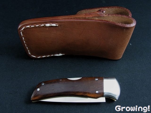 ナイフショップ グローイング！□G・SAKAI【ガーバー サカイ】□ NFH  