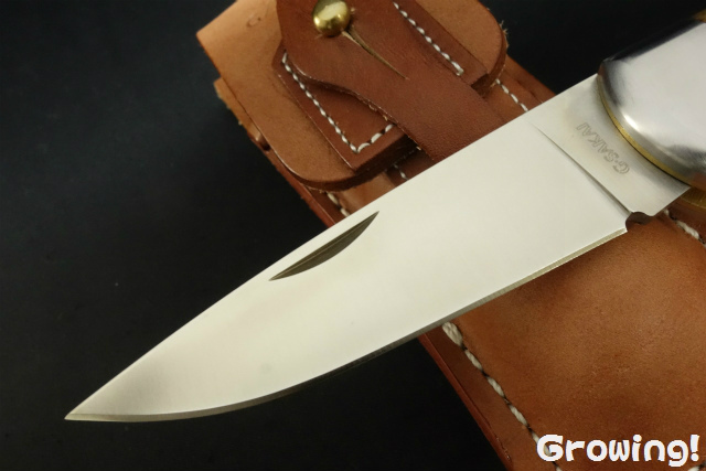ナイフショップ グローイング！□G・SAKAI【ガーバー サカイ】□ NFH  
