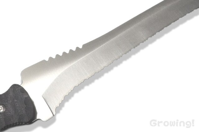 ナイフショップ グローイング！□G・SAKAI【ガーバー サカイ