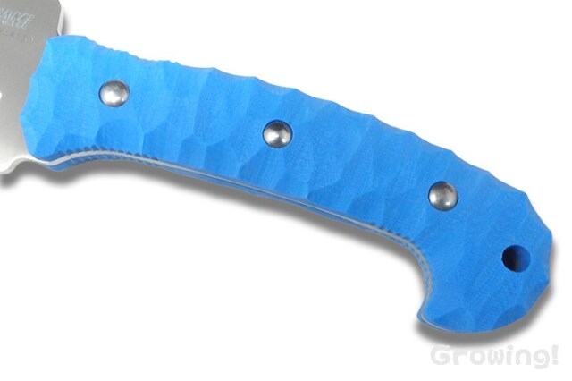 鯖　インフェ ナイフショップ グローイング！□G・SAKAI【ガーバー サカイ