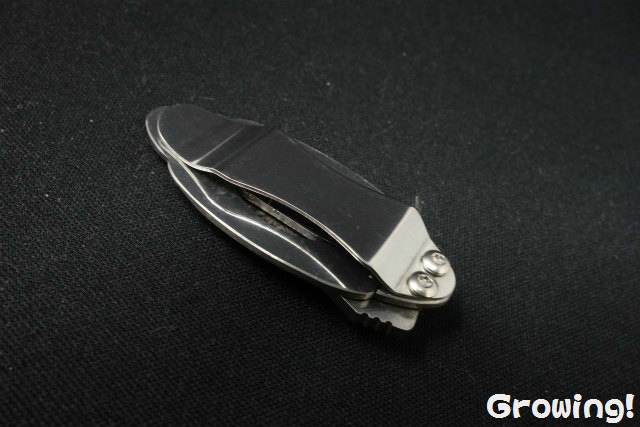 ナイフショップ グローイング！□G・SAKAI【ガーバーサカイ】□ 侍