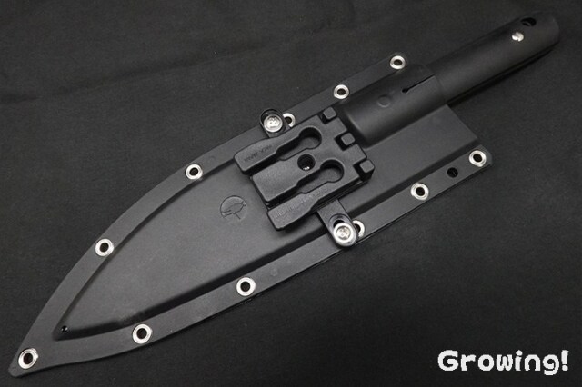 ナイフショップ グローイング！□G・SAKAI【ガーバー サカイ