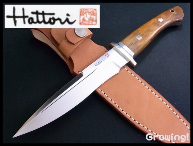 ENTREK USA BRAVO 18 SERE DEDICATED 500本限定 - ハンティング