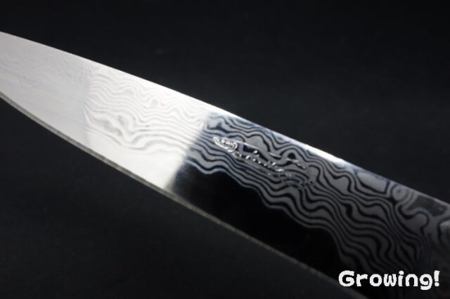 ナイフショップ グローイング！□原 幸治【Koji Hara】□ クラシック