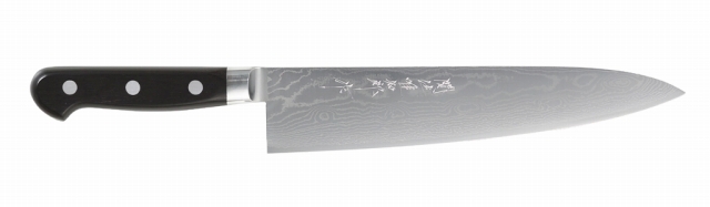 ナイフショップ グローイング！□Hattori【ハットリ】□ 牛刀 240mm HD