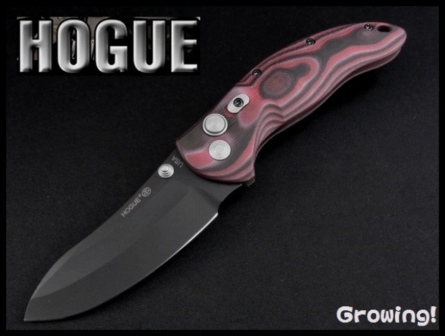 ナイフショップ グローイング！□LONEWOLF【ローン ウルフ】□ ポール