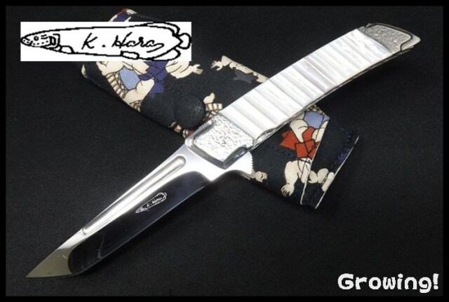 ナイフショップ グローイング！□UCO【ユーコ】□ サバイバル