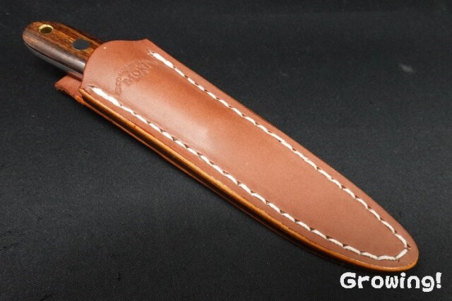 ナイフショップ グローイング！□MOKI KNIFE【モキ ナイフ】□ バンフ