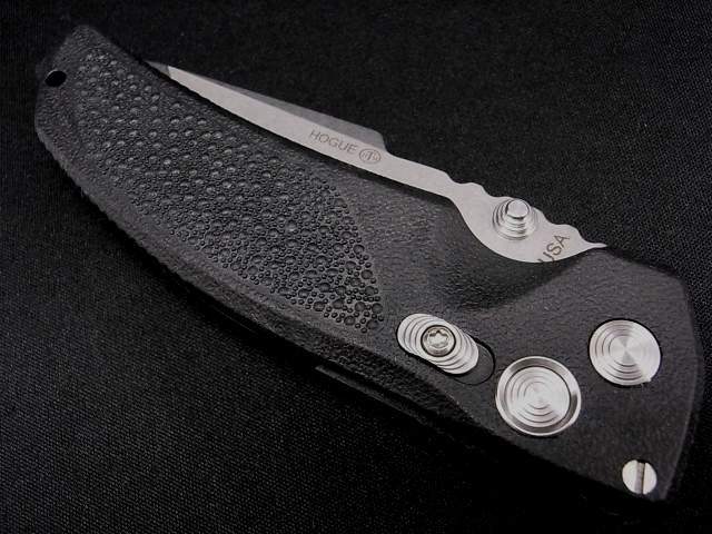 ナイフショップ グローイング！□HOGUE【ホーグ】□ EX-03  