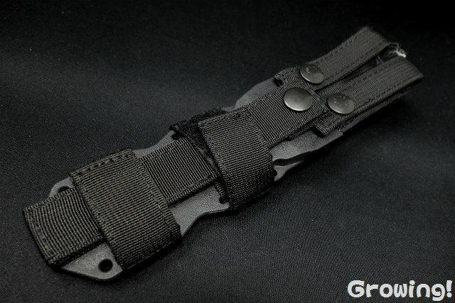 ナイフショップ グローイング！□HOGUE【ホーグ】□ 「EX-F02」 【4.5