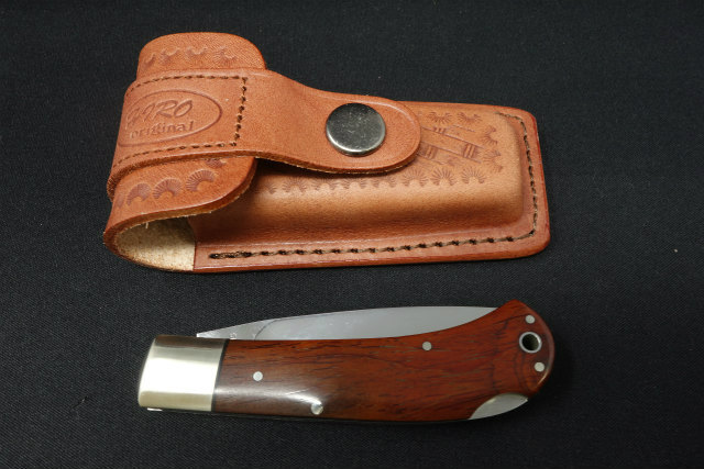 ナイフショップ グローイング！□HIRO KNIVES【ヒロ ナイフ】□ 34