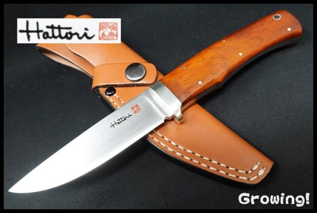 限定価格！日本製 MOKI モキ ラビット ナイフ MK-021BKPM ラビット（マット） | モキナイフ（MOKI KNIFE）岐阜県関市の