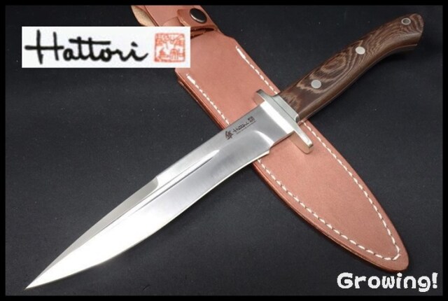 ナイフショップ グローイング！□MCUSTA【エムカスタ】□ 「三昧」包丁