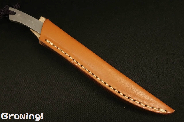 ナイフ激安ショップ　ナイフショップ　グローイング！