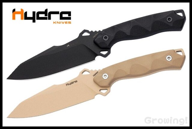 ナイフショップ グローイング！□Hydra【ヒドラ】□ 「ヘカテ 2