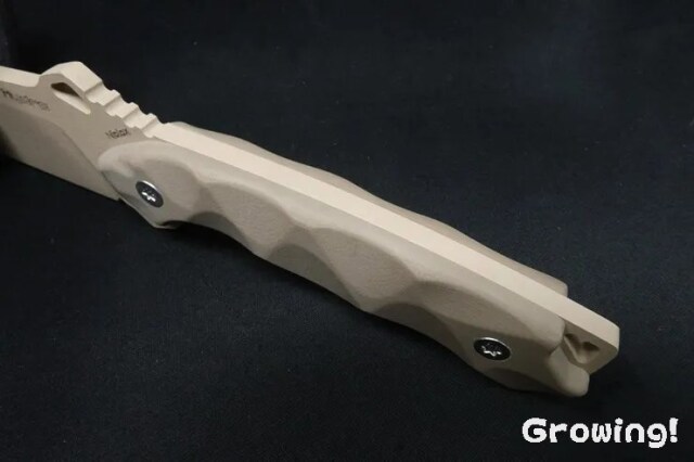 ナイフショップ グローイング！□Hydra【ヒドラ】□ 「ヘカテ 2