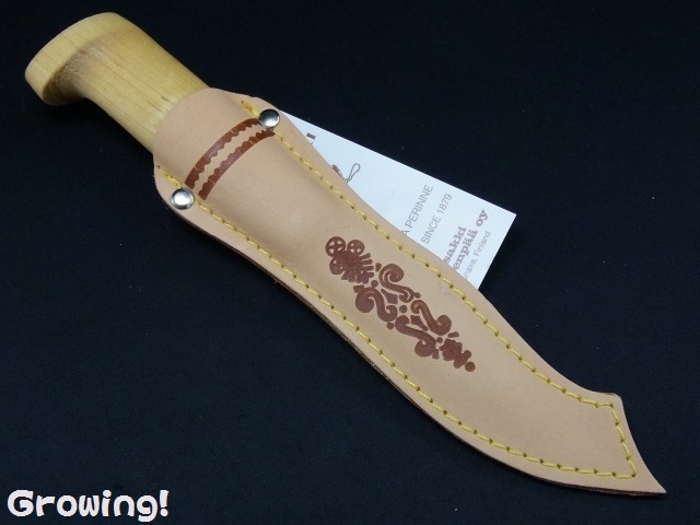 ナイフショップ グローイング！□Iisakki【イーサッキ】□ HUNTER  