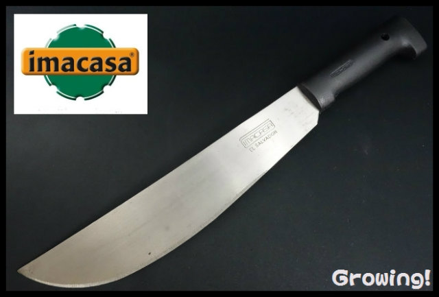 ナイフショップ グローイング！□佐治武士【さじ たけし】□ 信長