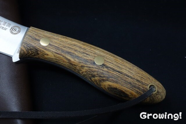 ナイフショップ グローイング！□JOKER【ジョーカーナイブス】□ カナ