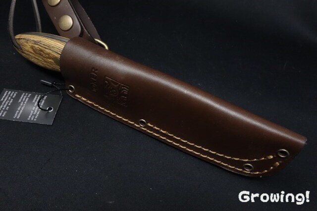 ナイフショップ グローイング！□JOKER【ジョーカーナイブス】□ カナ