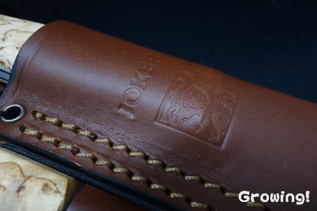 ナイフショップ グローイング！□JOKER【ジョーカーナイブス