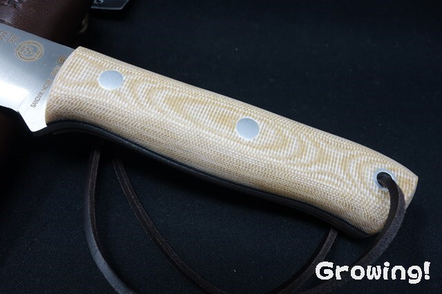 ナイフショップ グローイング！□JOKER【ジョーカーナイブス