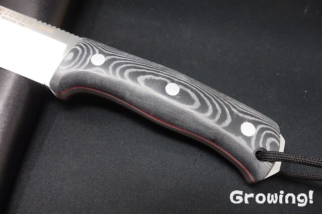 ナイフショップ グローイング！□JOKER【ジョーカーナイブス