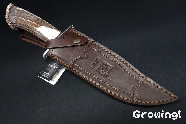 ナイフショップ グローイング！□JOKER【ジョーカーナイブス