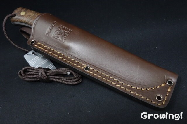 ナイフショップ グローイング！□JOKER【ジョーカーナイブス