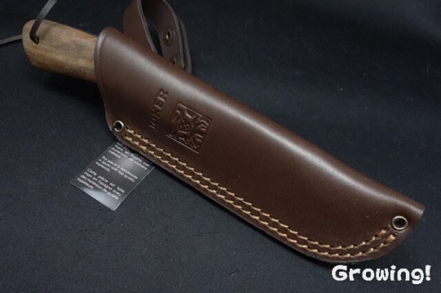 ナイフショップ グローイング！□JOKER【ジョーカーナイブス