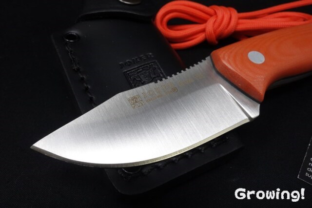 ナイフショップ グローイング！□JOKER【ジョーカーナイブス