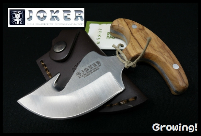 CRKT ナイフ　　m18 ナイフショップ グローイング！□CRKT【コロンビア・リバー】□ 「HI