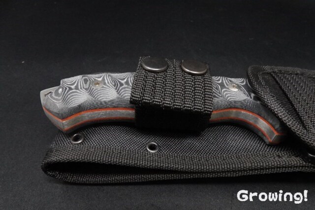 ナイフショップ グローイング！□J&V ADVENTURE【J&Vアドベンチャー