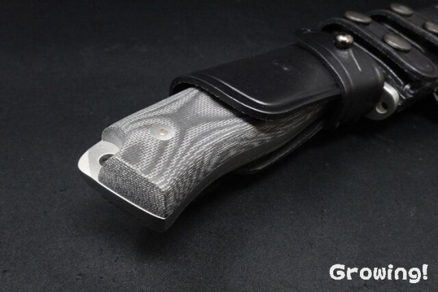 ナイフショップ グローイング！□J&V ADVENTURE【J&Vアドベンチャー