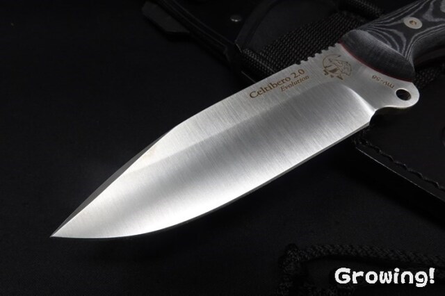 ナイフショップ グローイング！□J&V ADVENTURE【J&Vアドベンチャー