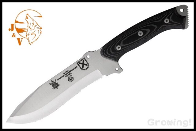 ナイフショップ グローイング！□J&V ADVENTURE【J&Vアドベンチャー