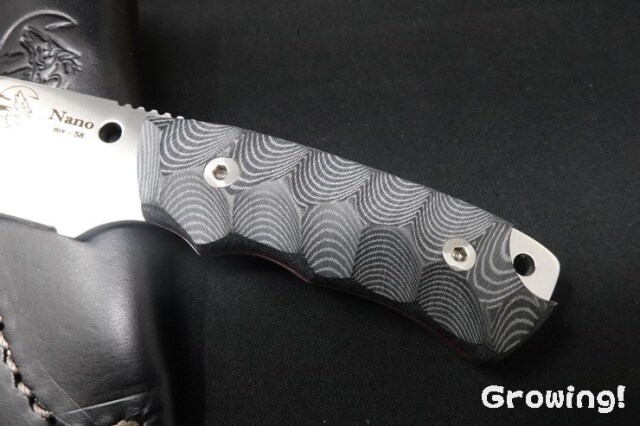 ナイフショップ グローイング！□J&V ADVENTURE【J&Vアドベンチャー