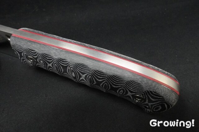 ナイフショップ グローイング！□J&V ADVENTURE【J&Vアドベンチャー