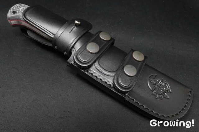 ナイフショップ グローイング！□J&V ADVENTURE【J&Vアドベンチャー