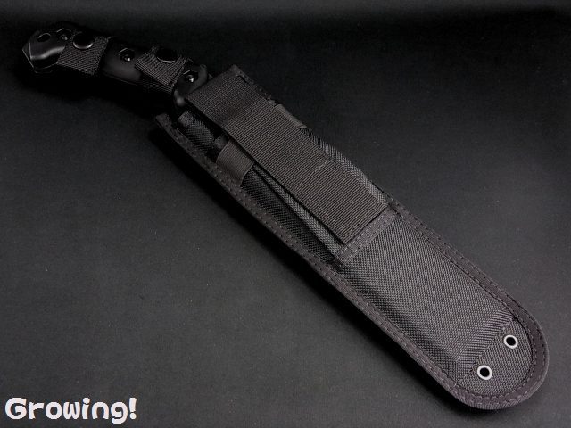 ナイフショップ グローイング！□KA-BAR【ケー・バー】□ ベッカー BK4