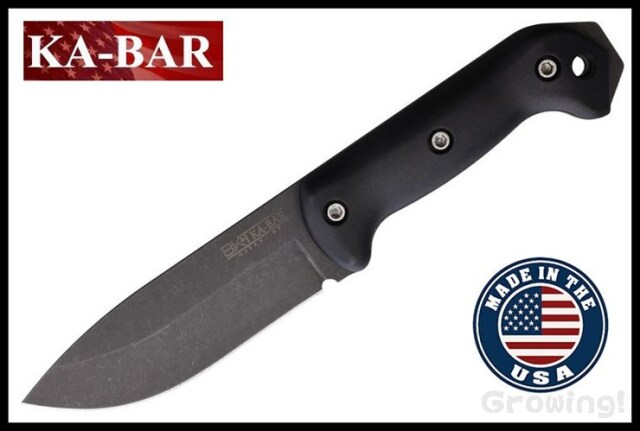 ナイフショップ グローイング！□KA-BAR【ケー・バー