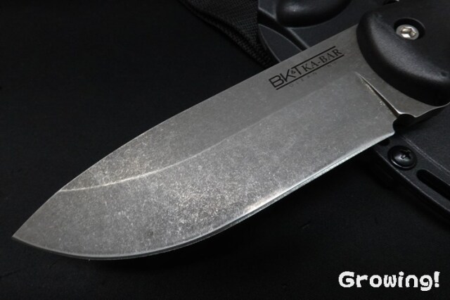 ナイフショップ グローイング！□KA-BAR【ケー・バー】□ ベッカー