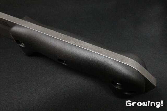 ナイフショップ グローイング！□KA-BAR【ケー・バー】□ ベッカー