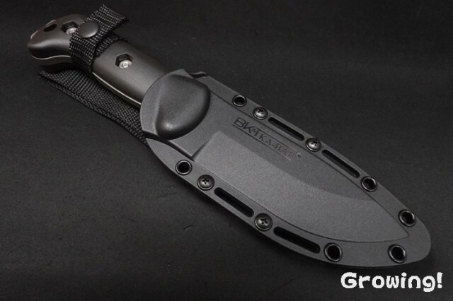 ナイフショップ グローイング！□KA-BAR【ケー・バー】□ ベッカー