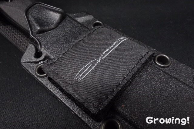 ナイフショップ グローイング！□EK Command【EKコマンド】□ 「EK50