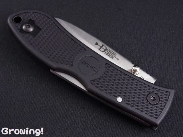 kA-BAR製ナイフ ナイフショップ グローイング！□KA-BAR【ケー・バー】□ US