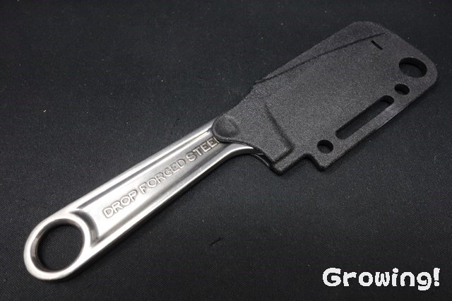 ナイフショップ グローイング！□KA-BAR【ケー・バー】□ レンチナイフ