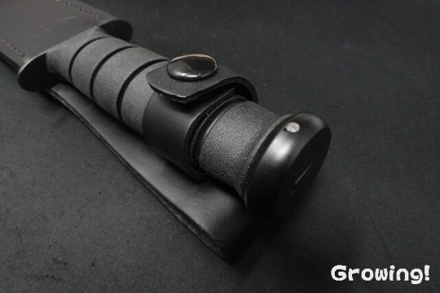 ナイフショップ グローイング！□KA-BAR【ケー・バー】□ 7