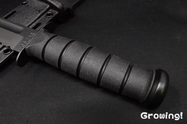 ナイフショップ グローイング！□KA-BAR【ケー・バー】□ 7インチ