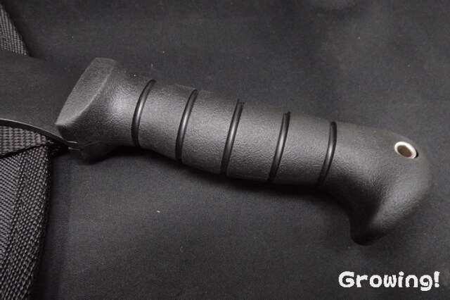 ナイフショップ グローイング！□KA-BAR【ケー・バー】□ ククリ